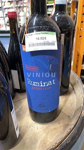 Puglia Nespecificat Tormaresca Ruminat Nemilésimat