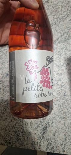 Burgundy Burgundy Rosé Domaine Gueugnon Rémond La Petite Robe Rose Non-Vintage