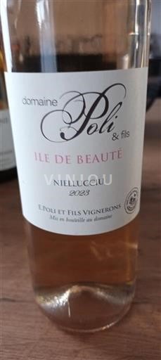 Corsica Insula Frumuseții Domaine Poli & Fils 2023