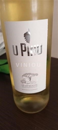 Corsica Insula Frumuseții U Pinu 2023