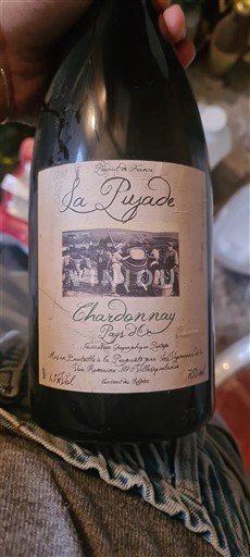 Sud-Vest Côtes de Gascogne La Puyade Nemilésimat