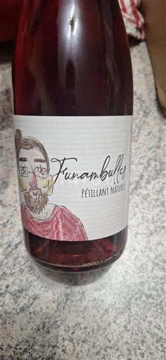 Valea Loarei Funambulles Nemilésimat