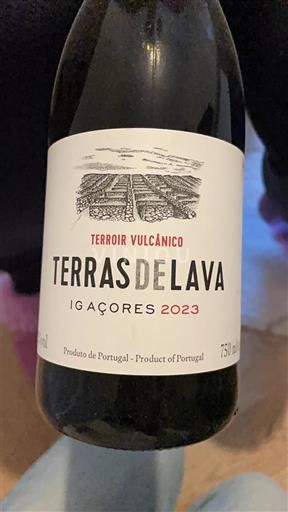 Azore Terras de Lava 2023