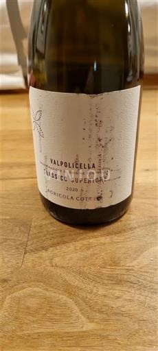 Venetia Nespecificat Agricola Cottini 2020