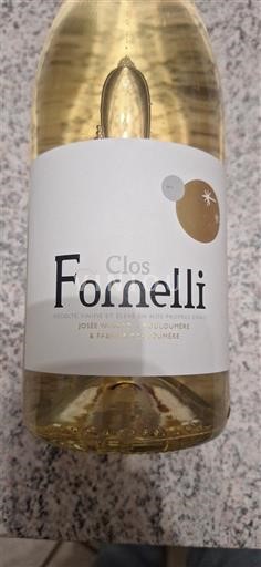 Corsica Insula Frumuseții Clos Fornelli 2025