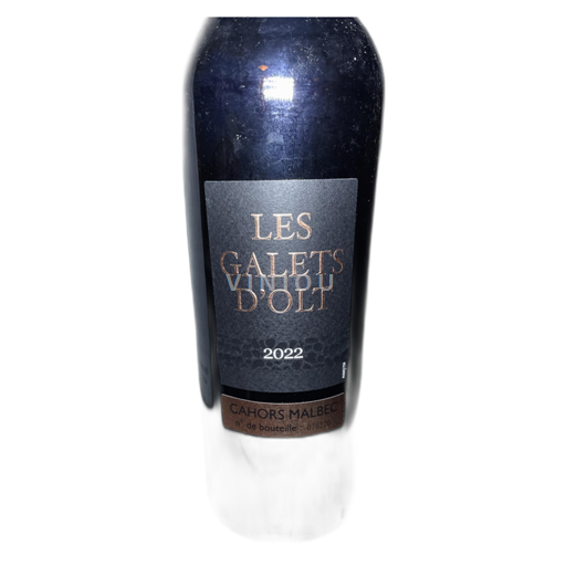 South West Cahors Les Galets d'Olt 2022