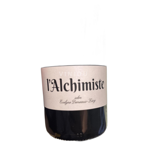 Sudoeste Cahors Chateau Tour de Miraval L’Alchimiste 2021