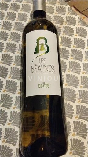 Provence Dealurile Aix-en-Provence Château Les Béates Les Béatines Nemilésimat