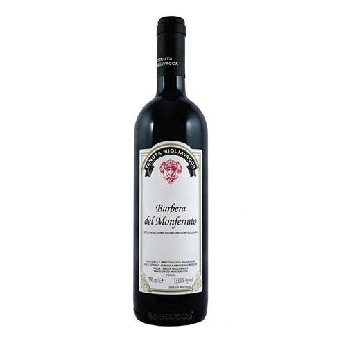 Piemonte Barbera del Monferrato Tenuta Migliavacca Barbera del Monferrato 2024