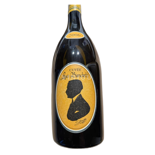 Corsica Ajaccio Clos Capitoro Louis Bianchetti 2006