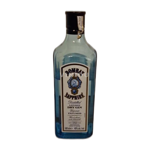 Gin London Dry Gin London Dry Gin Bombay Sapphire  Anglia Nespecificat