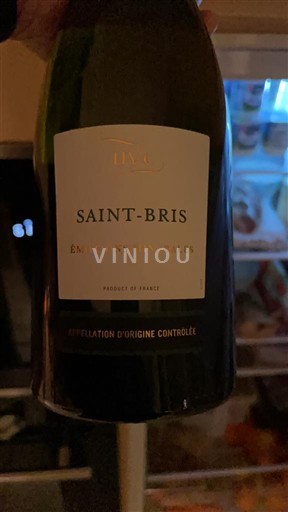 Burgundia Saint-Bris La Chablisienne Équation Minérale 2023