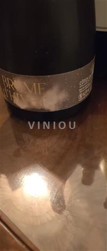 Rona dolina Côtes-du-Rhône Brume Neleten.