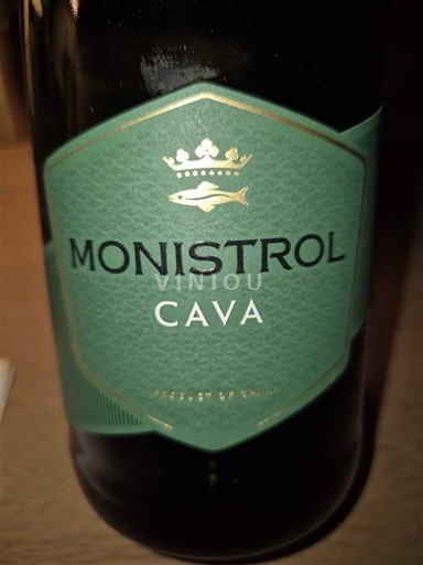 Catalonia Cava Monistrol Nemilésimat