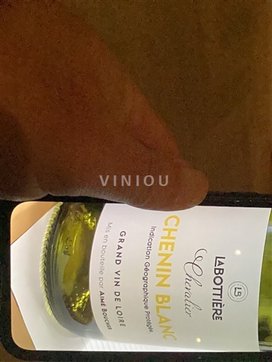 Valea Loarei Labottière Chenin Blanc 2024