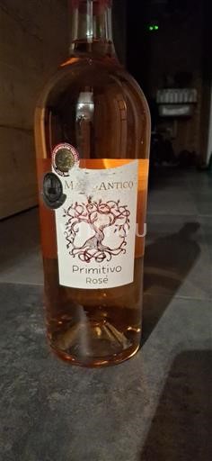 Puglia Nespecificat Masseria Antico 2021