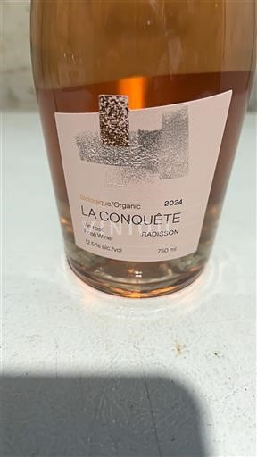 Quebec Brome-Missisquoi Radisson La Conquête 2024