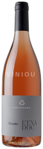 Sicilia Etna Cottanera Rosato Nemilésimat