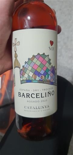 Catalonia Barceliño 2023