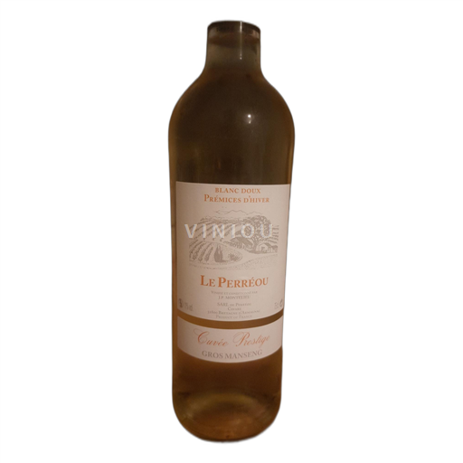 South West Unspecified Le Perréou Prestige Non-Vintage