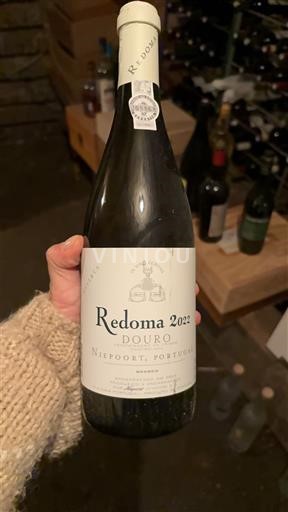 Douro Niepoort Redoma 2022