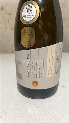 Quebec Montérégie La Dulceluna Nemilésimat