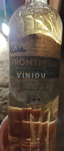 Sud-Vest Fronton Ulias Nemilésimat