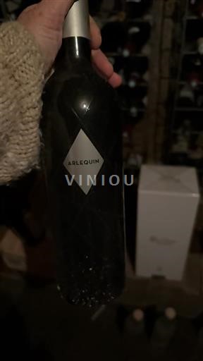 Bordeaux Harlequin Senza annata