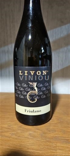 Emilia-Romagna Sillaro Livon 2022