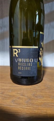 Rheingau Rheingau Riesling Reserve 2023