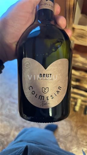 Venetia Prosecco Colmesian Nemilésimat