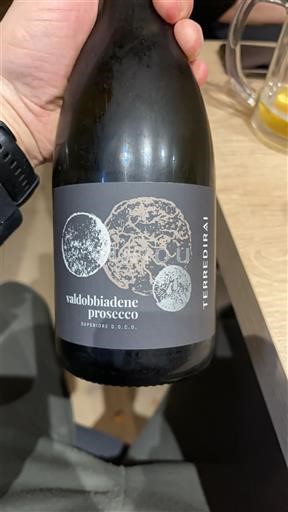 Venetia Nespecificat Terre di Rai Nemilésimat