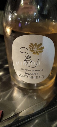 Provence Bandol Les Petites Gâteries de Marie Antoinette Nemilésimat