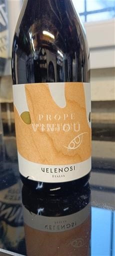 Abruzzo Montepulciano d'Abruzzo Velenosi Prope 2020