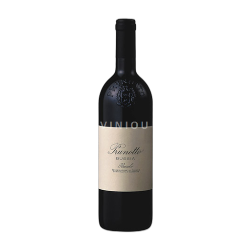 Piemonte Barolo Barolo prunotto 2009
