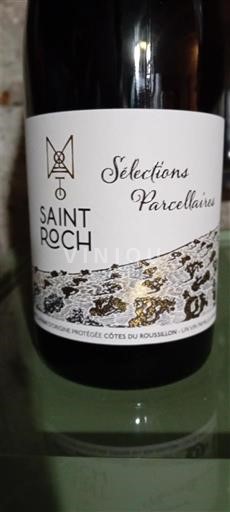 Roussillon Côtes-du-Roussillon Saint Roch Sélections Parcellaires Nemilésimat