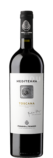 Toscana Nespecificat Poggio al Tesoro Mediterra 2022