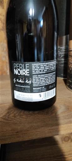 Alsacia Crémant de Alsacia Arthur Metz Perle Noire Nemilésimat