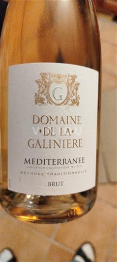 Provence, valea inferioară a Ronului, Corsica Medierraneană Domaine La Galinière Nemilésimat