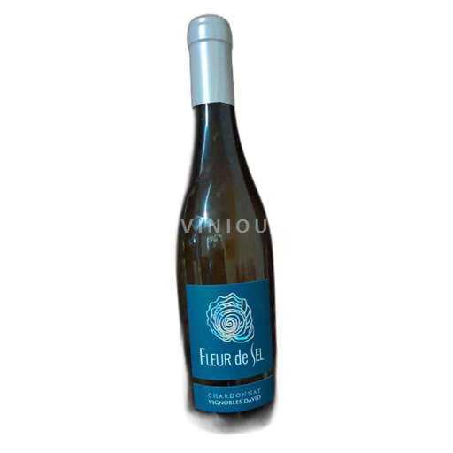 Bourgogne Marsannay Vignobles David Fleur de Sel 2023