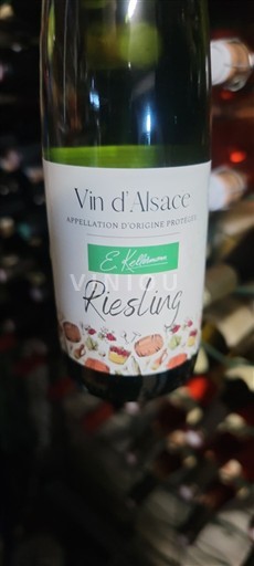 Alsacia E. Kellermann 2023