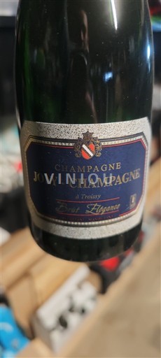 Champagne Șampanie Joly-Champagne Brut Hymne 2024
