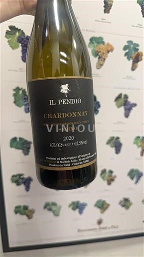 Lombardia Nespecificat Il Pendio 2020