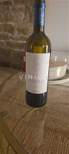 Bordeaux Le Castagné de la Charretière 2022