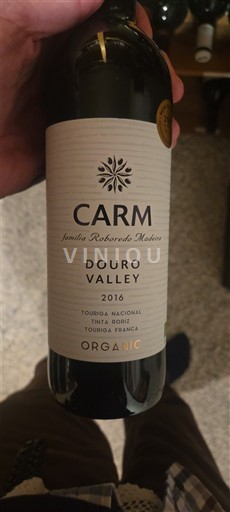 Douro CARM 2016