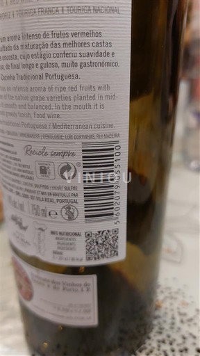 Douro Vila Real 2022 2022