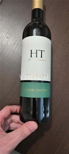 Alentejo Herdade do Trocaleite Special Edition by Tiago Cabaço 2024