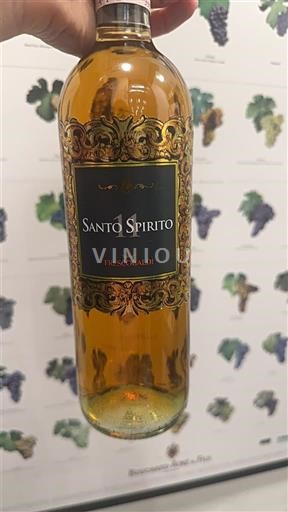 Toscana Nespecificat Frescobaldi Santo Spirito Nemilésimat