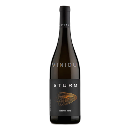 Friuli-Venezia Giulia Colinele Orientale ale Friuli Sturm Cabernet franc 2023