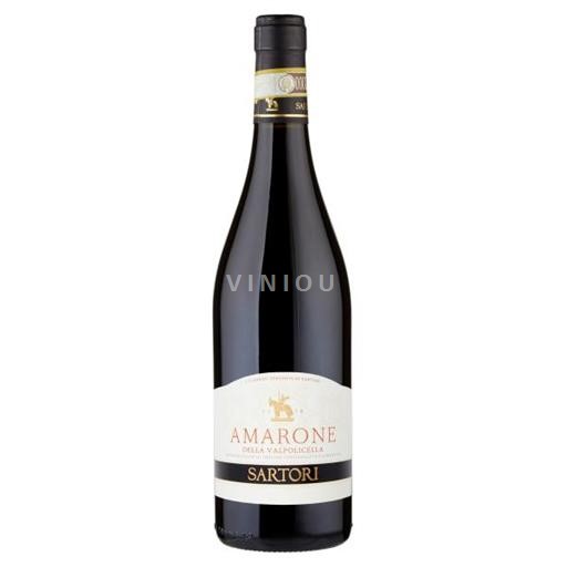 Venetia Amarone della Valpolicella Sartori 2015